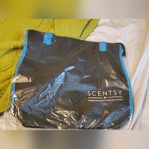 Scentsy Independent Consultant Insulated Tote Bag BNIB